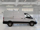 Ford  Transit FORD  / 2019 / 4P / FURGONE 330 L2H2 TREND 2.0 ECO 130 CV #7