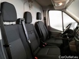  Ford  Transit FORD  / 2019 / 4P / FURGONE 330 L2H2 TREND 2.0 ECO 130 CV #13