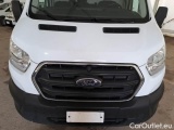  Ford  Transit FORD  / 2019 / 4P / FURGONE 330 L2H2 TREND 2.0 ECO 130 CV #27