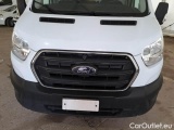  Ford  Transit FORD  / 2019 / 4P / FURGONE 330 L2H2 TREND 2.0 ECO 130 CV #32