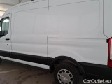  Ford  Transit FORD  / 2019 / 4P / FURGONE 330 L2H2 TREND 2.0 ECO 130 CV #71