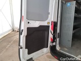  Ford  Transit FORD  / 2019 / 4P / FURGONE 330 L2H2 TREND 2.0 ECO 130 CV #108