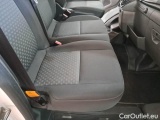  Ford  Transit FORD  / 2019 / 4P / FURGONE 330 L2H2 TREND 2.0 ECO 130 CV #124