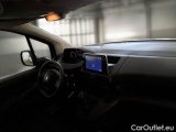  Peugeot  Partner PEUGEOT  / 2018 / 4P / VETT. FURGONATA L1 BLUEHDI 100CV PREMIUM #3