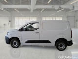  Peugeot  Partner PEUGEOT  / 2018 / 4P / VETT. FURGONATA L1 BLUEHDI 100CV PREMIUM #8
