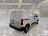  Peugeot  Partner PEUGEOT  / 2018 / 4P / VETT. FURGONATA L1 BLUEHDI 100CV PREMIUM #2