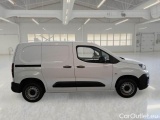  Peugeot  Partner PEUGEOT  / 2018 / 4P / VETT. FURGONATA L1 BLUEHDI 100CV PREMIUM #7