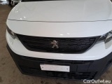  Peugeot  Partner PEUGEOT  / 2018 / 4P / VETT. FURGONATA L1 BLUEHDI 100CV PREMIUM #27