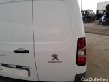  Peugeot  Partner PEUGEOT  / 2018 / 4P / VETT. FURGONATA L1 BLUEHDI 100CV PREMIUM #94