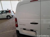  Peugeot  Partner PEUGEOT  / 2018 / 4P / VETT. FURGONATA L1 BLUEHDI 100CV PREMIUM #97