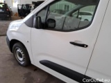  Peugeot  Partner PEUGEOT  / 2018 / 4P / VETT. FURGONATA L1 BLUEHDI 100CV PREMIUM #114