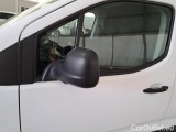  Peugeot  Partner PEUGEOT  / 2018 / 4P / VETT. FURGONATA L1 BLUEHDI 100CV PREMIUM #124