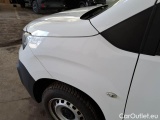  Peugeot  Partner PEUGEOT  / 2018 / 4P / VETT. FURGONATA L1 BLUEHDI 100CV PREMIUM #126