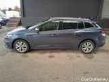 Renault  Megane RENAULT MÉGANE SPORTER / 2020 / 5P / STATION WAGON 1.5 DCI 85KW BLUE BUSINESS EDC (AUTOCARRO) #8