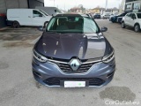  Renault  Megane RENAULT MÉGANE SPORTER / 2020 / 5P / STATION WAGON 1.5 DCI 85KW BLUE BUSINESS EDC (AUTOCARRO) #6