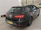  Seat  Leon SEAT  Sportourer ST 1.5 TSI FR Business Intense DSG-7 + Pano #2