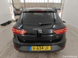  Seat  Leon SEAT  Sportourer ST 1.5 TSI FR Business Intense DSG-7 + Pano #9