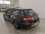  Seat  Leon SEAT  Sportourer ST 1.5 TSI FR Business Intense DSG-7 + Pano #8