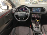  Seat  Leon SEAT  Sportourer ST 1.5 TSI FR Business Intense DSG-7 + Pano #20