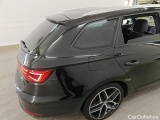  Seat  Leon SEAT  Sportourer ST 1.5 TSI FR Business Intense DSG-7 + Pano #37