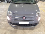  Fiat  500 FIAT  / 2015 / 3P / BERLINA 1.0 70CV IBRIDO CONNECT #30
