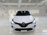  Renault  Clio RENAULT  / 2019 / 5P / BERLINA 1.0 TCE 74KW BUSINESS #6