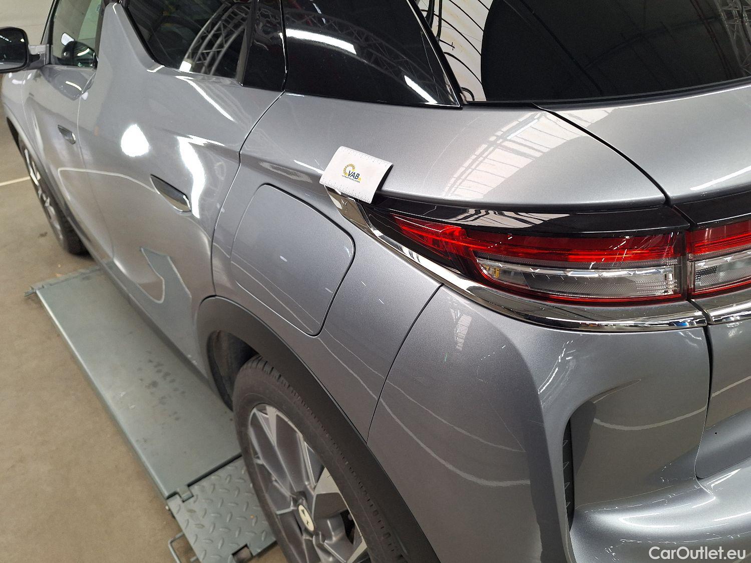  Citroen  DS3 DS,  CB '19 BEV, DS 3 Crossback E-Tense Rivoli 5d #12