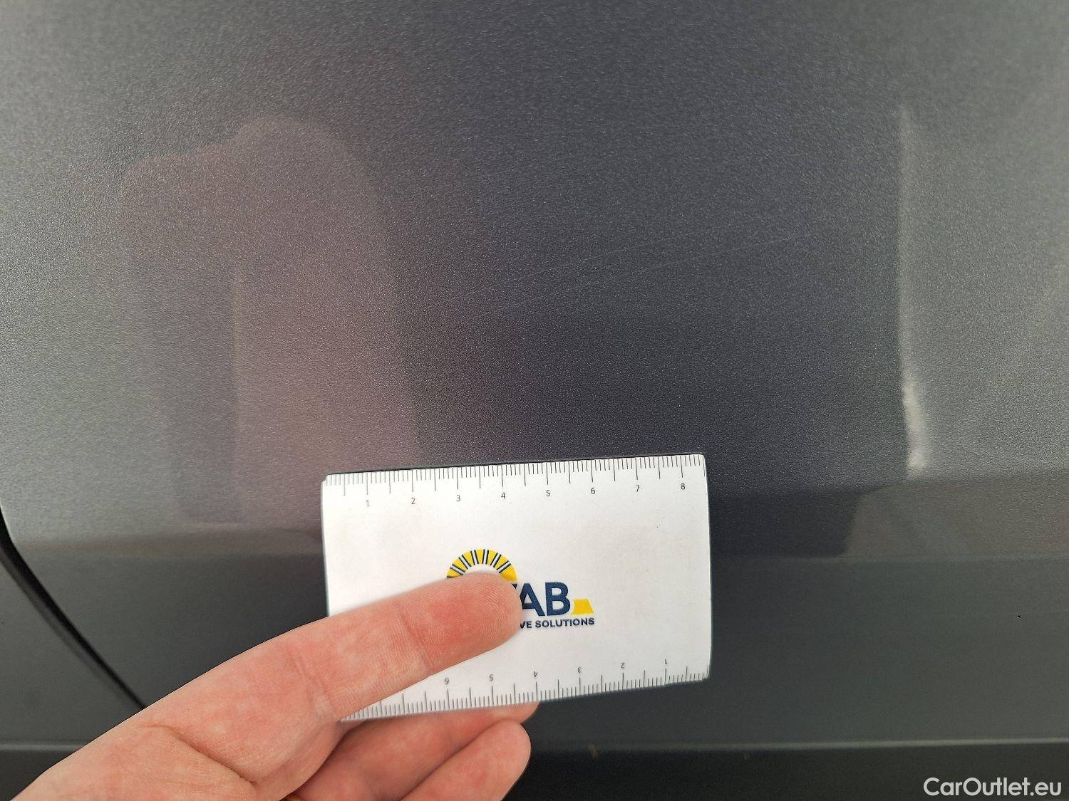  Citroen  DS3 DS,  CB '19 BEV, DS 3 Crossback E-Tense Rivoli 5d #7