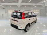  Fiat  Panda FIAT  / 2011 / 5P / BERLINA 1.0 FIREFLY 70CV SeS HYBRID CITY LIFE #2