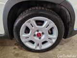  Fiat  Panda FIAT  / 2011 / 5P / BERLINA 1.0 FIREFLY 70CV SeS HYBRID CITY LIFE #17