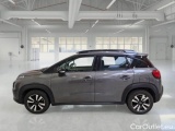  Citroen  C3 CITROEN  Aircross / 2017 / 5P / SUV PureTech 110 S&S Shine #8
