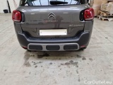 Citroen  C3 CITROEN  Aircross / 2017 / 5P / SUV PureTech 110 S&S Shine #48