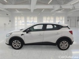  Renault  Captur RENAULT  / 2019 / 5P / SUV 1.0 TCE 74KW GPL BUSINESS #8