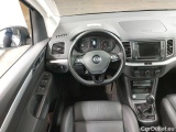  Volkswagen  Sharan Volkswagen  1.4 TSi 110kW Comfortline 5d 7pl #9