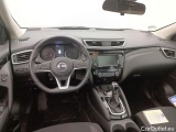  Nissan  Qashqai Nissan  DIG-T 160 EVAPO DCT Urban Edition 5d #9
