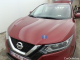  Nissan  Qashqai Nissan  DIG-T 160 EVAPO DCT Urban Edition 5d #22