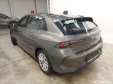  Opel  Astra Opel  1.2 Turbo 81kW S/S Edition 5d #7