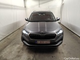  Skoda  Karoq Skoda  2.0 CRTDI 85KW DSG7 Clever+ 5d #5