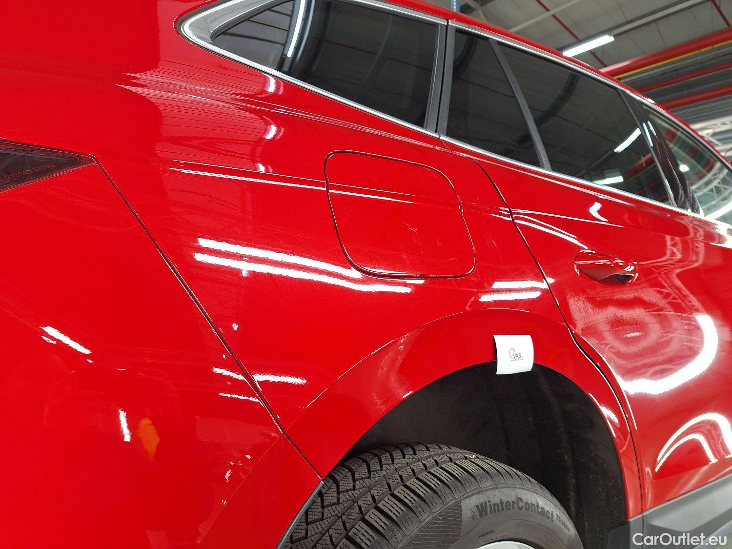  Skoda  ENYAQ Skoda,  '21 BEV, Skoda  iV 80 5d #9