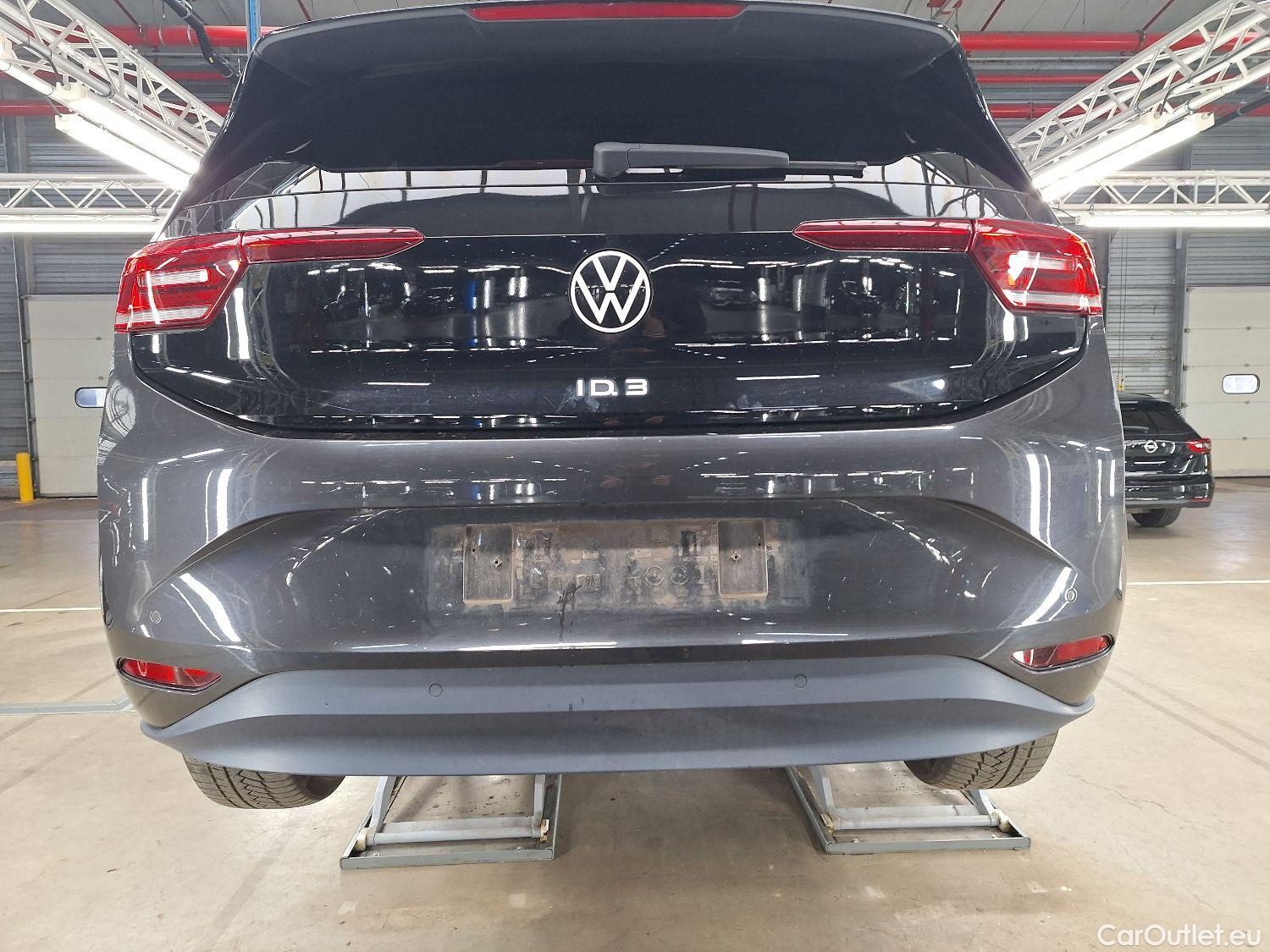  Volkswagen  ID.3 VW,  '20 BEV, Volkswagen   1ST Plus 5d #14