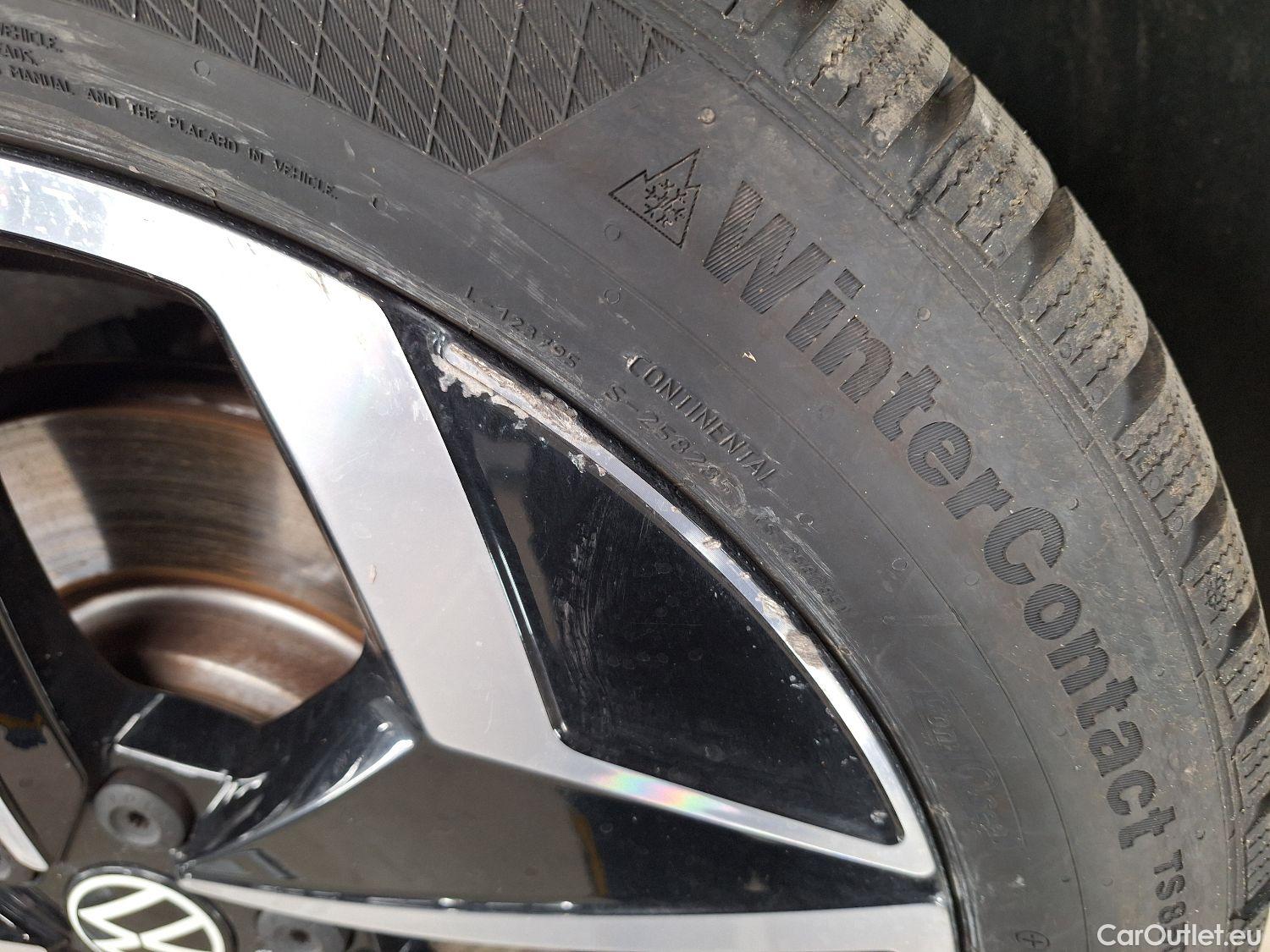  Volkswagen  ID.3 VW,  '20 BEV, Volkswagen   1ST Plus 5d #7