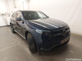 Mercedes  EQC Mercedes-Benz   400 4MATIC Business Solution 5d #8