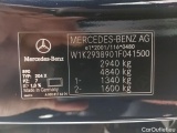  Mercedes  EQC Mercedes-Benz   400 4MATIC Business Solution 5d #17