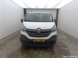  Renault  Trafic RENAULT  29 FOURGON SWB DSL - 2019 1.6 dCi 95 29 L1H1 Grand Confort 5d #5