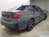  Bmw  Serie 3 BMW 3 - 2022 320eA PHEV 4d #2