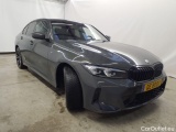  Bmw  Serie 3 BMW 3 - 2022 320eA PHEV 4d #8