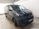  Opel  Vivaro Opel  2.0 Turbo D 145 S/S AT8 L3H1 4d #8