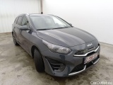  KIA  Cee'd KIA  Sportswagon Business Line 1.6 GDi PHEV DCT 5d #8