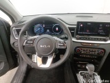  KIA  Cee'd KIA  Sportswagon Business Line 1.6 GDi PHEV DCT 5d #29