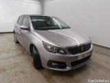  Peugeot  308 Peugeot  1.2 PureTech 130 S&S Allure 5d #8